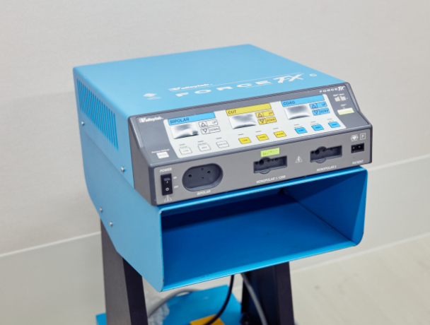 電気メスの画像