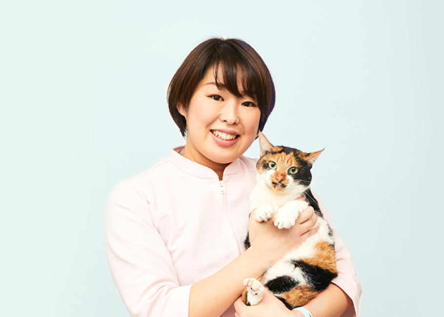 苅谷 直子